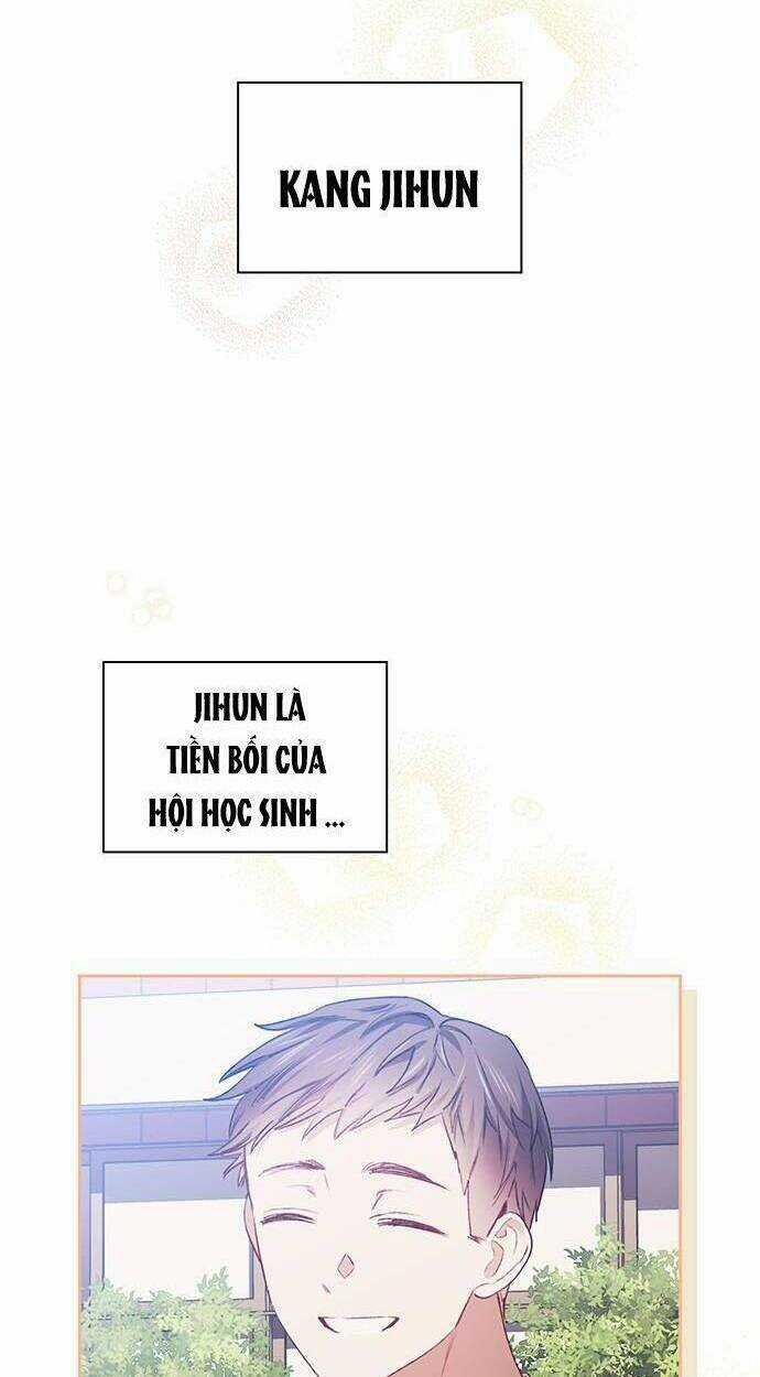 Cơ Hội Cuối Cùng - Chapter 18 - Trang 7