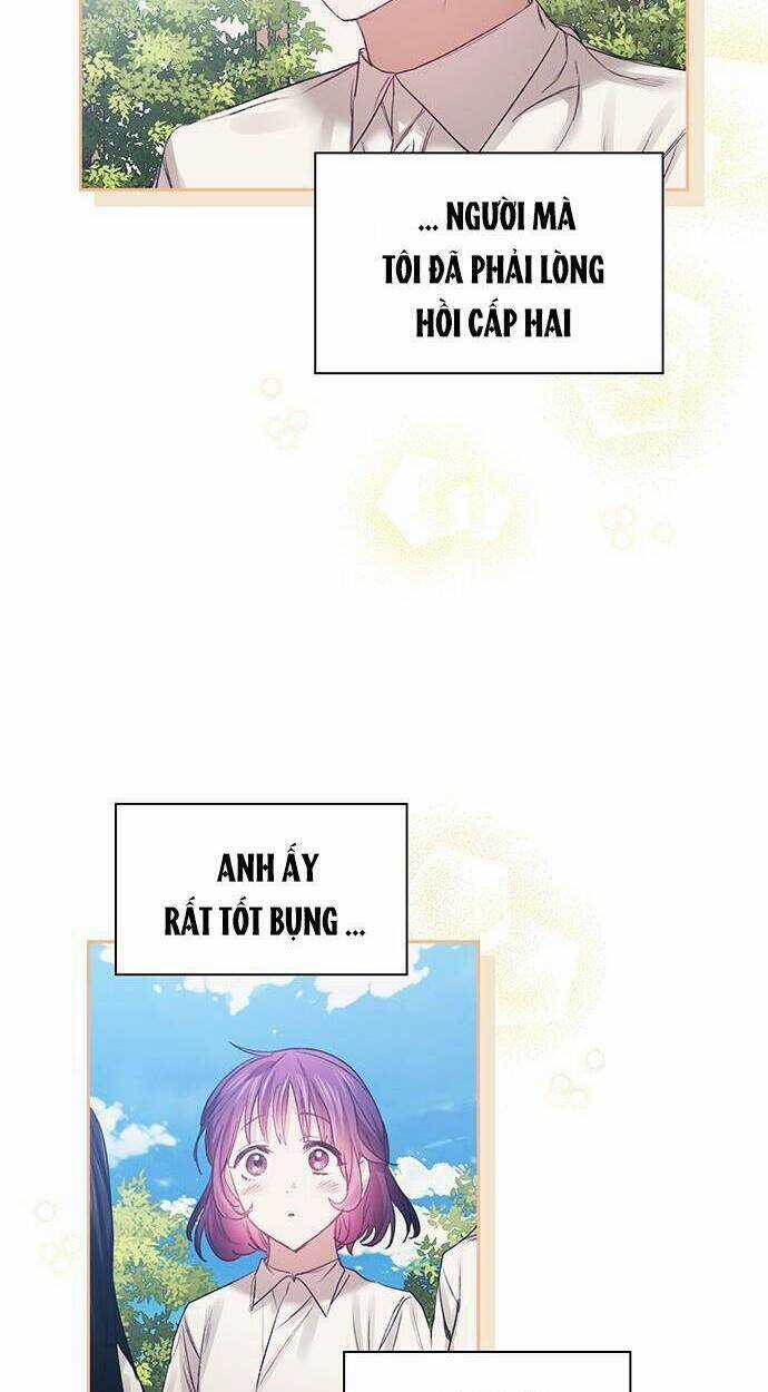 Cơ Hội Cuối Cùng - Chapter 18 - Trang 8