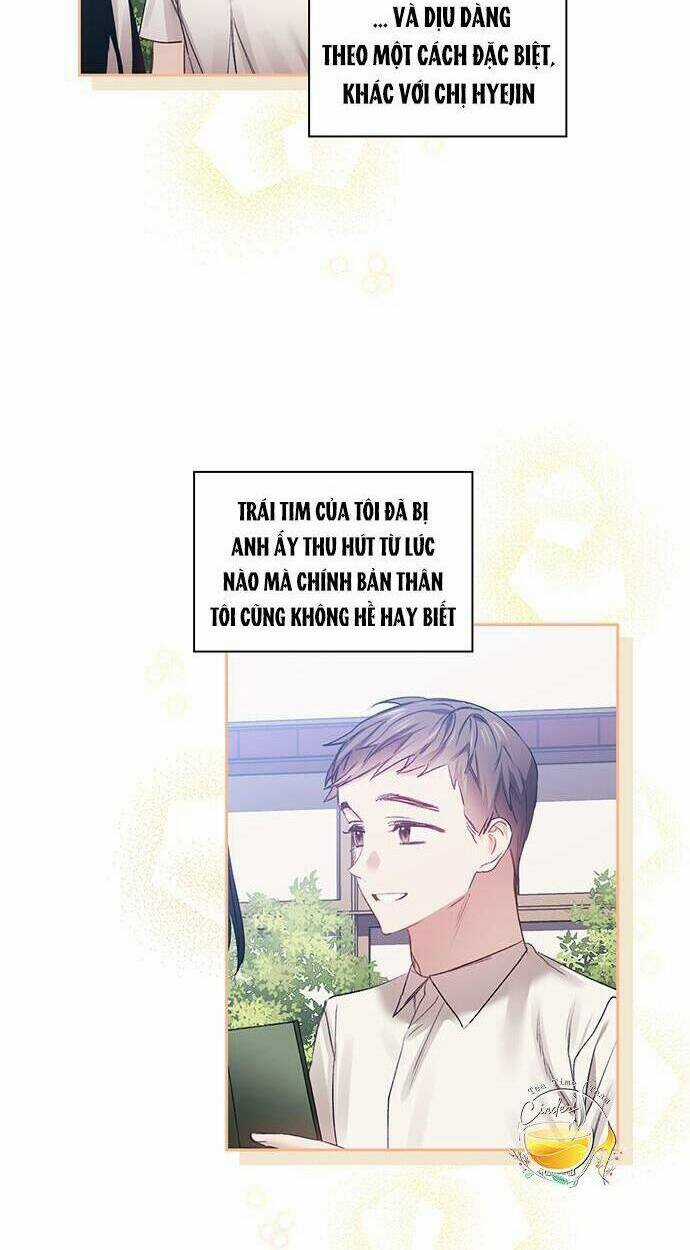 Cơ Hội Cuối Cùng - Chapter 18 - Trang 9