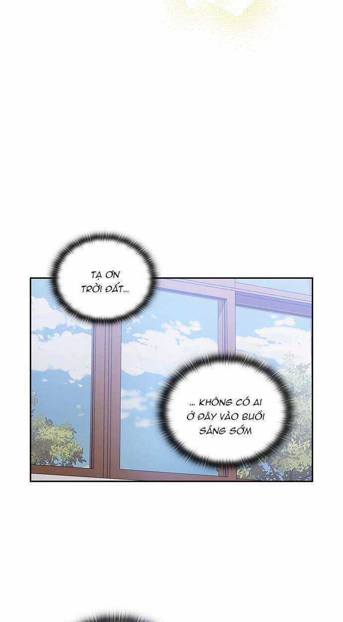 Cơ Hội Cuối Cùng - Chapter 18 - Trang 10