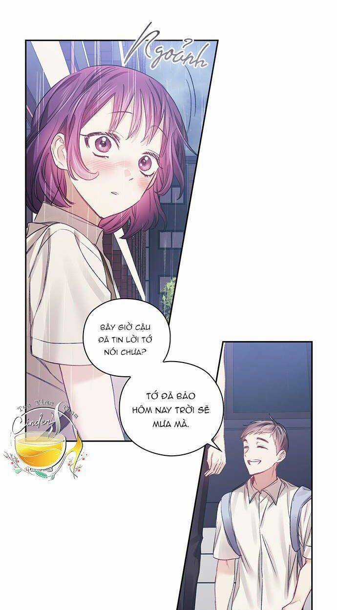 Cơ Hội Cuối Cùng - Chapter 19 - Trang 15