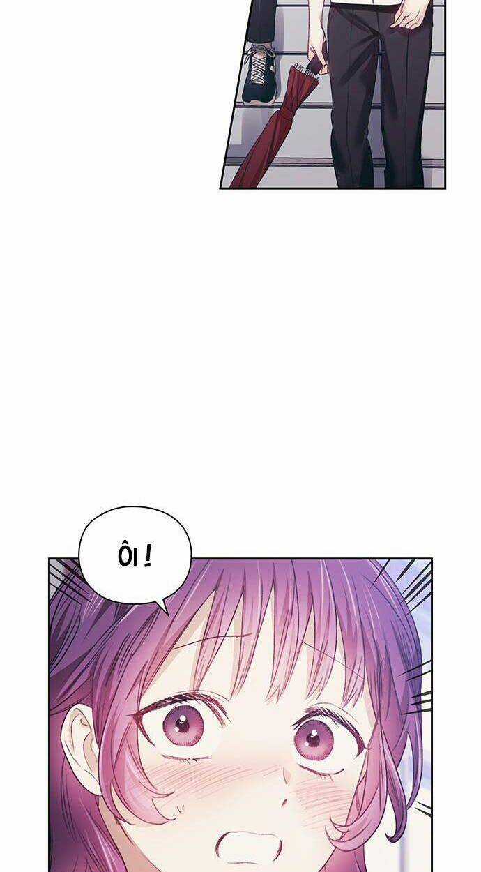 Cơ Hội Cuối Cùng - Chapter 19 - Trang 16