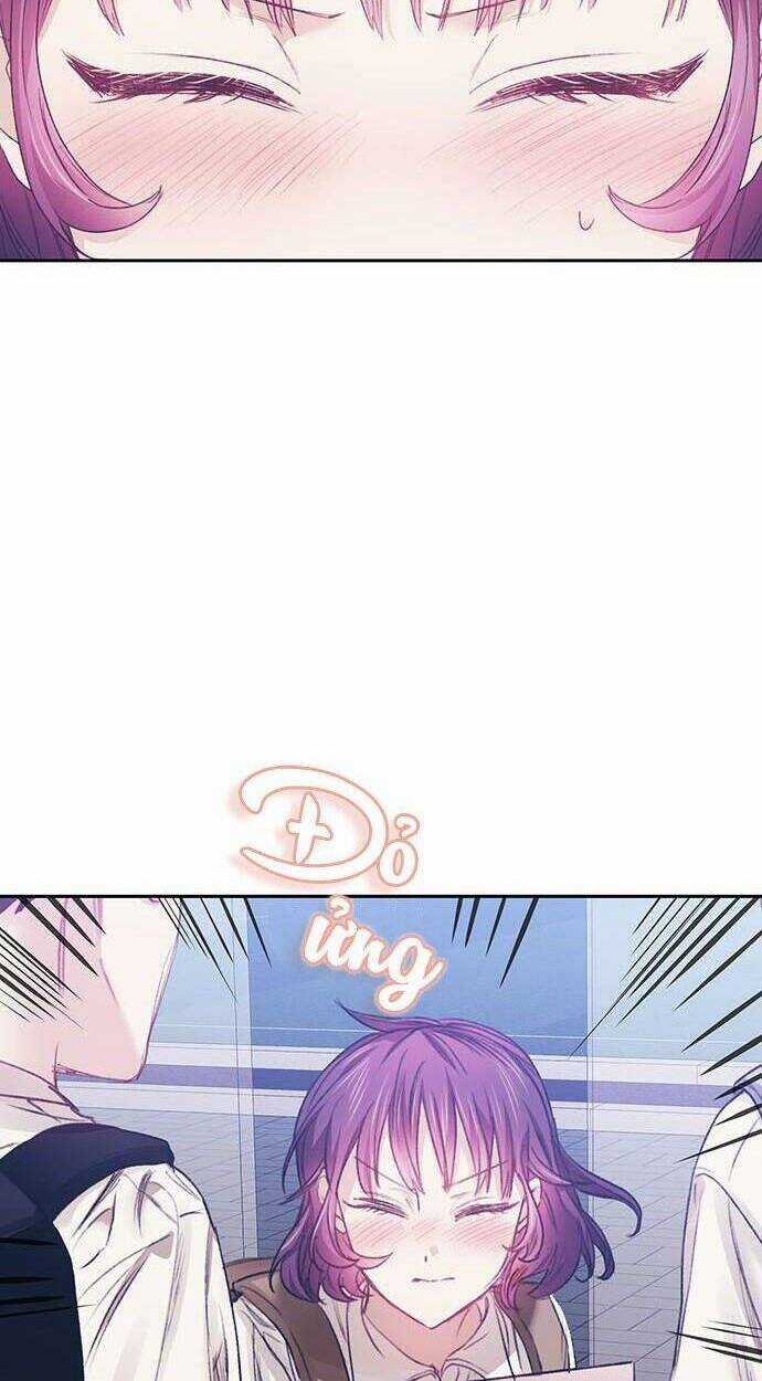 Cơ Hội Cuối Cùng - Chapter 19 - Trang 22