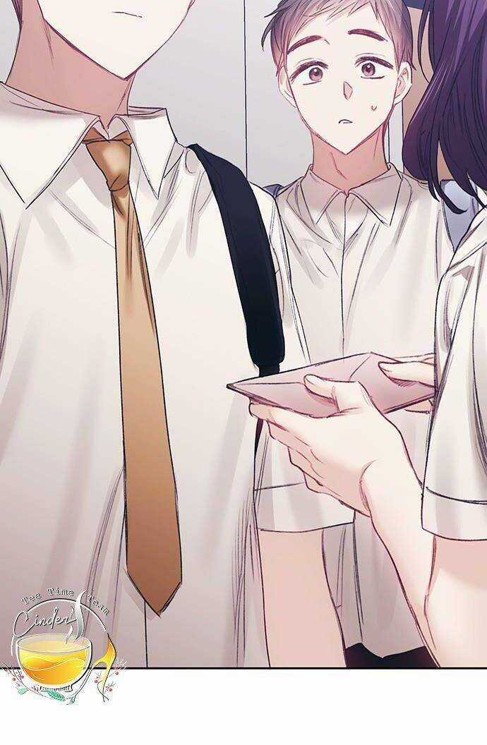 Cơ Hội Cuối Cùng - Chapter 19 - Trang 27