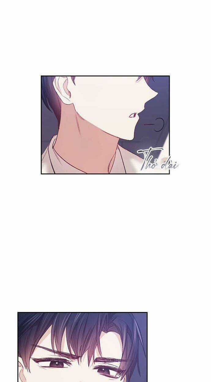 Cơ Hội Cuối Cùng - Chapter 19 - Trang 30