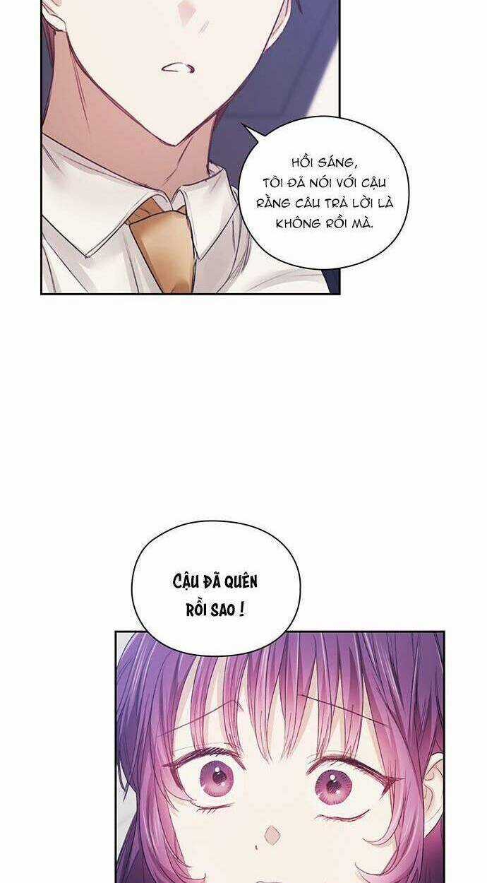 Cơ Hội Cuối Cùng - Chapter 19 - Trang 31