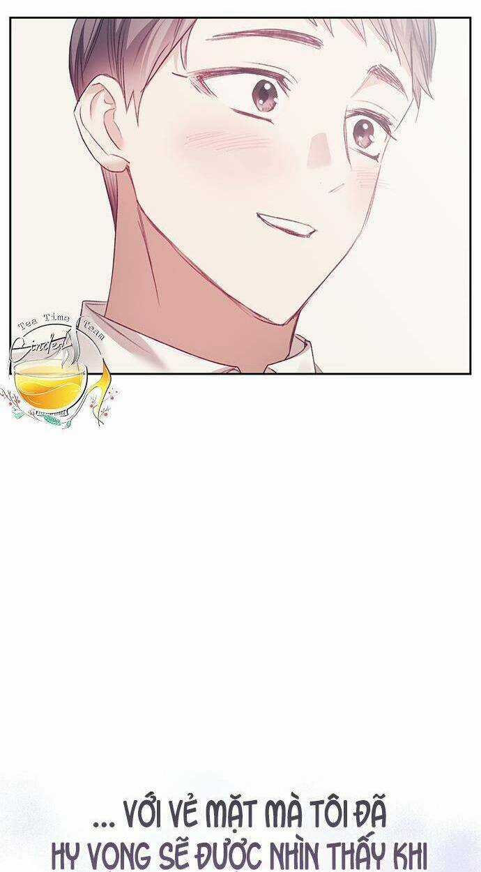 Cơ Hội Cuối Cùng - Chapter 19 - Trang 37