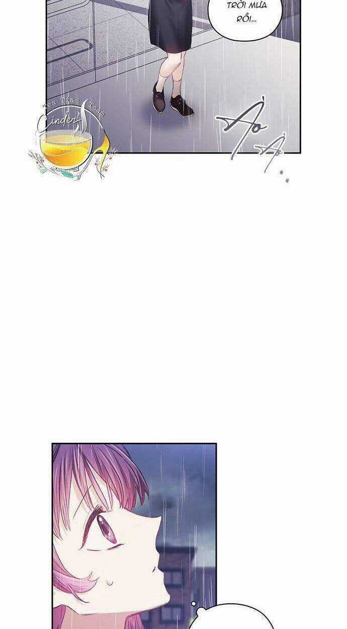 Cơ Hội Cuối Cùng - Chapter 19 - Trang 5