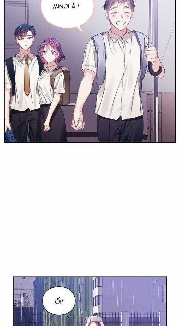 Cơ Hội Cuối Cùng - Chapter 19 - Trang 41