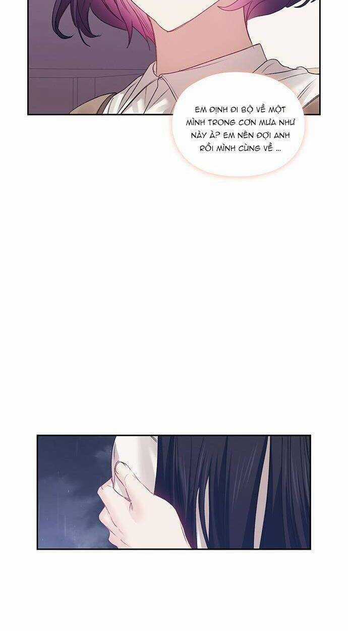 Cơ Hội Cuối Cùng - Chapter 19 - Trang 43