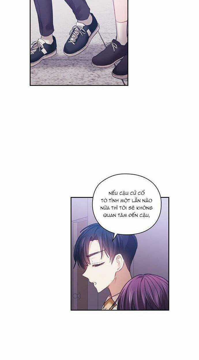 Cơ Hội Cuối Cùng - Chapter 19 - Trang 46