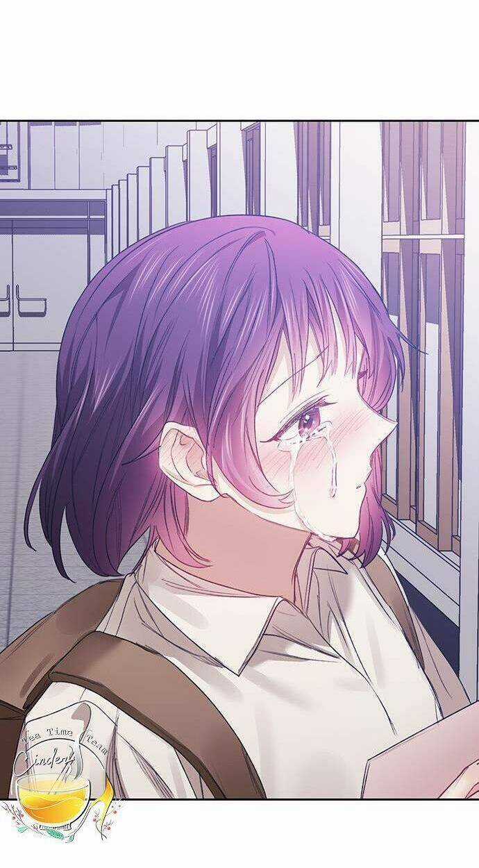 Cơ Hội Cuối Cùng - Chapter 19 - Trang 48