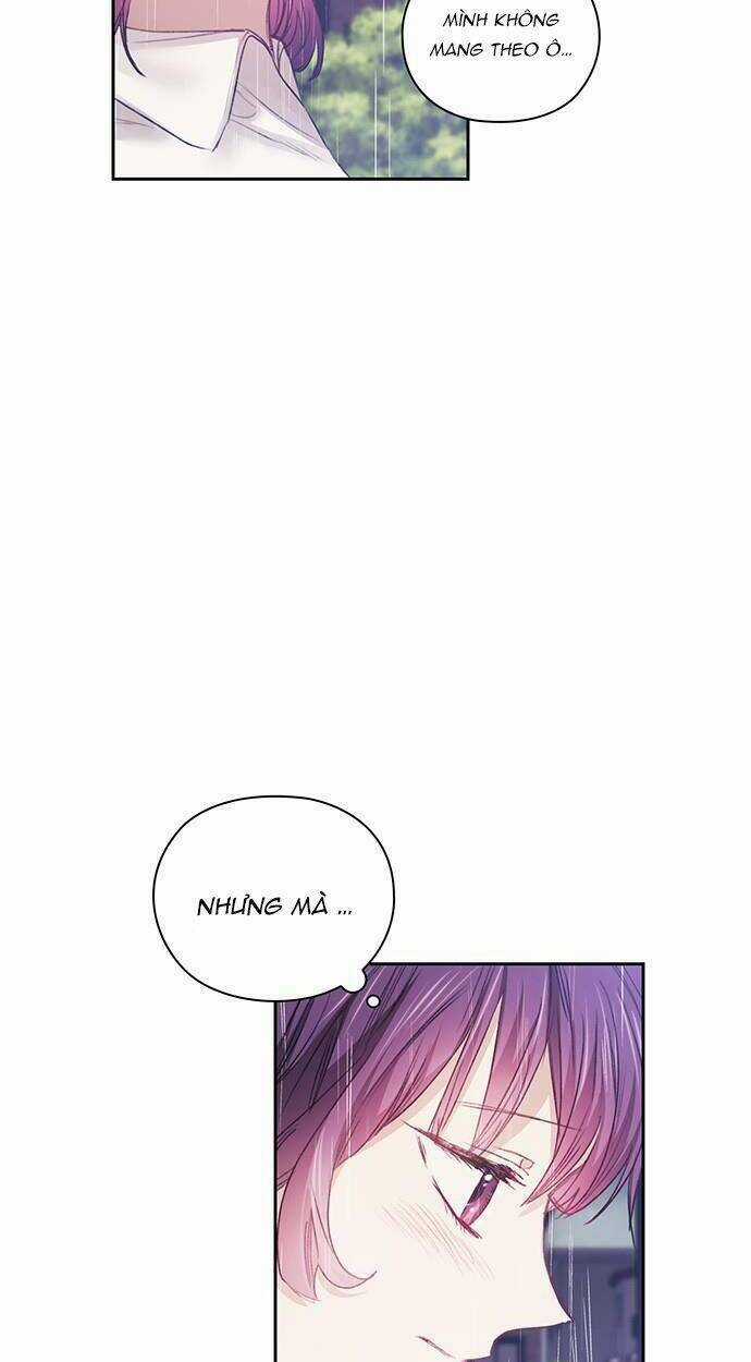 Cơ Hội Cuối Cùng - Chapter 19 - Trang 6