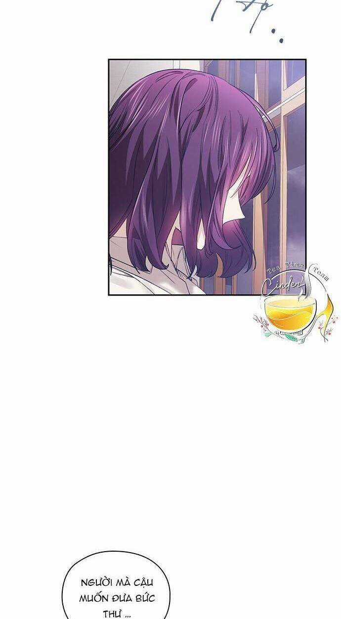 Cơ Hội Cuối Cùng - Chapter 19 - Trang 58