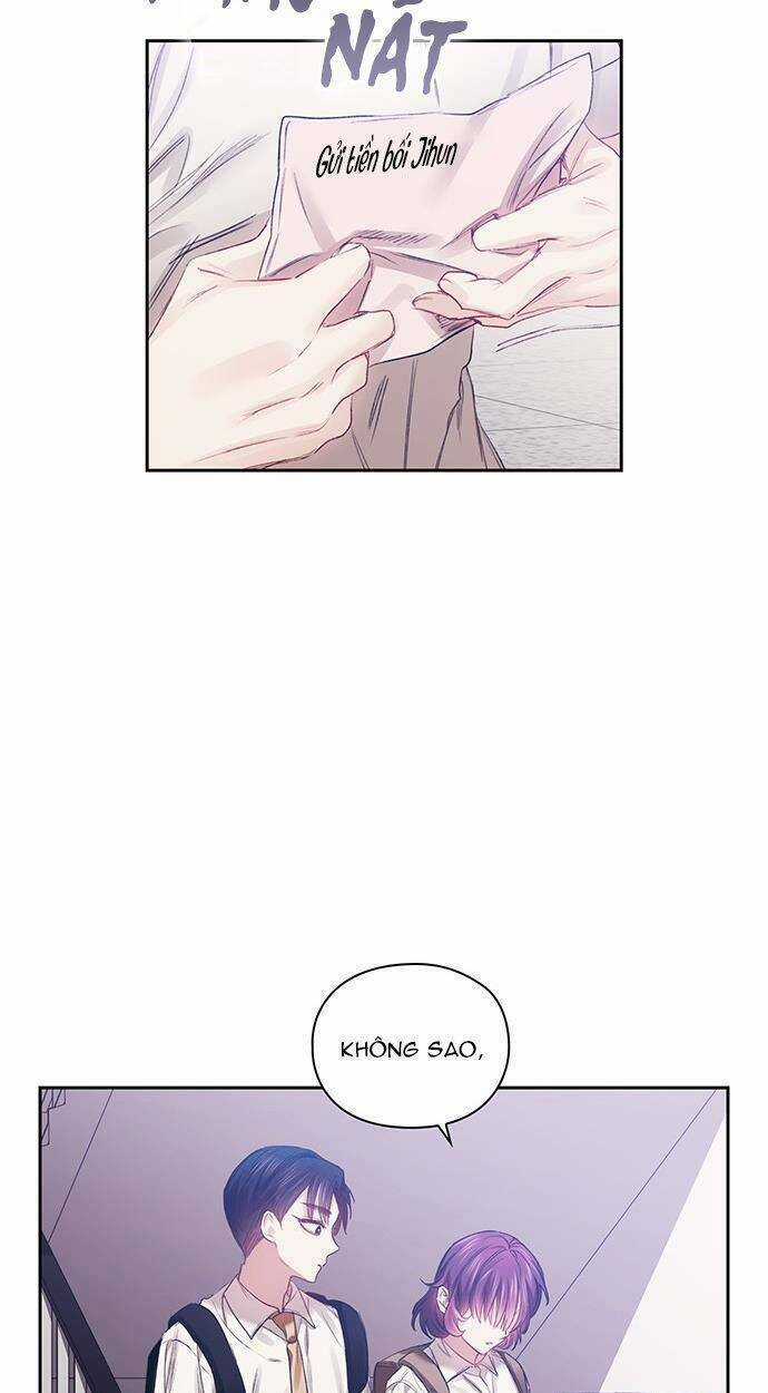 Cơ Hội Cuối Cùng - Chapter 19 - Trang 60