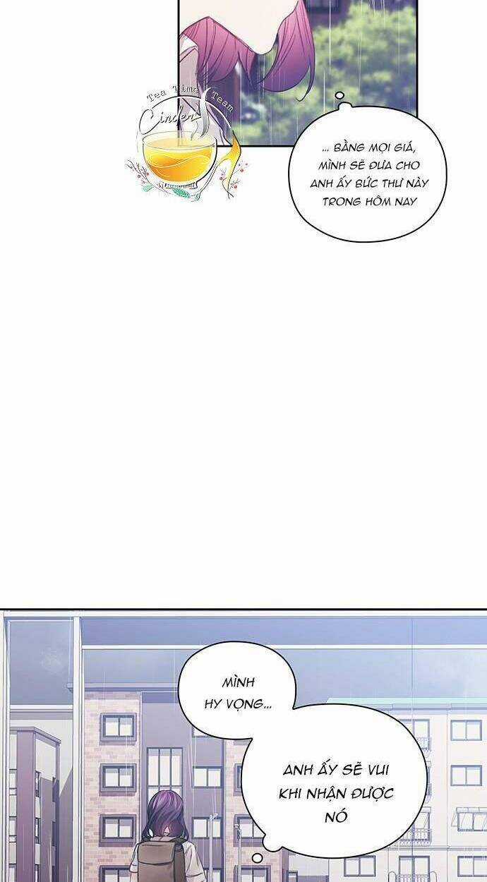 Cơ Hội Cuối Cùng - Chapter 19 - Trang 7