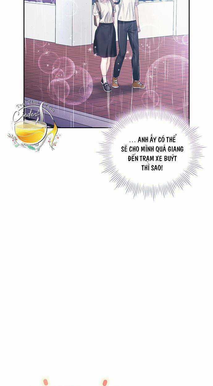 Cơ Hội Cuối Cùng - Chapter 19 - Trang 10