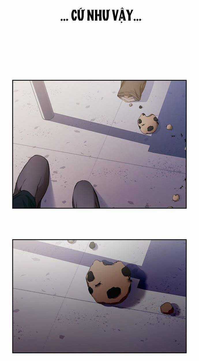 Cơ Hội Cuối Cùng - Chapter 2 - Trang 11