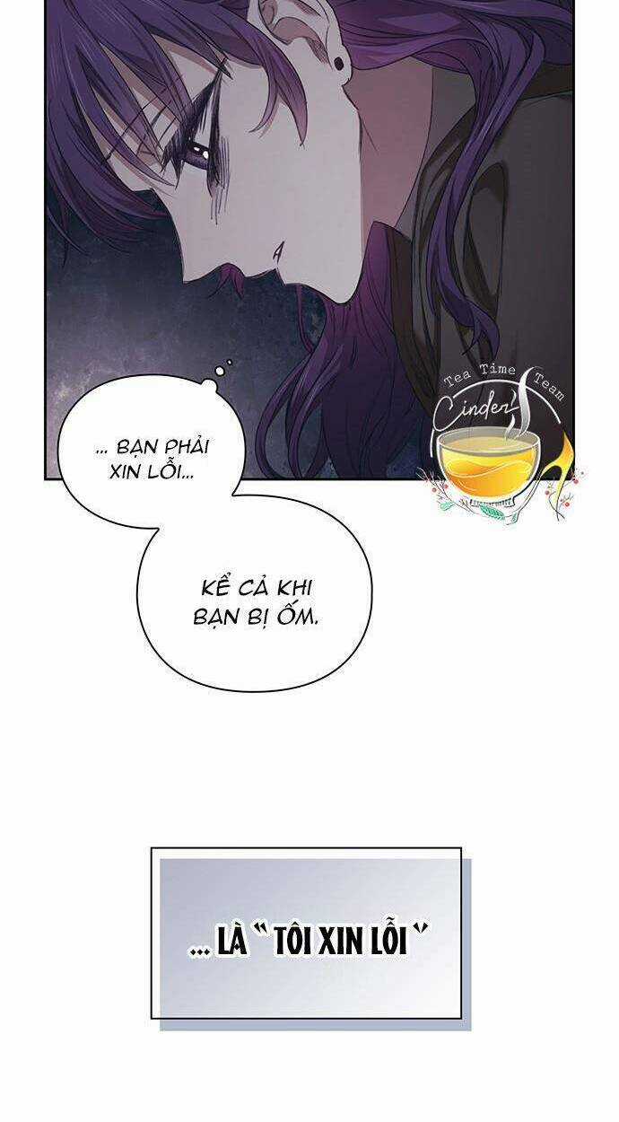 Cơ Hội Cuối Cùng - Chapter 2 - Trang 16