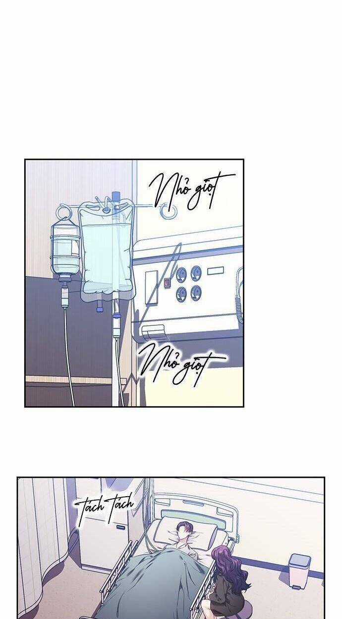 Cơ Hội Cuối Cùng - Chapter 2 - Trang 17