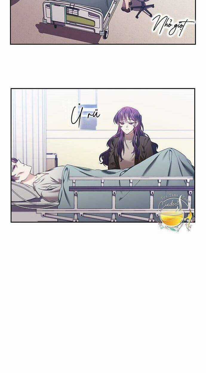 Cơ Hội Cuối Cùng - Chapter 2 - Trang 18