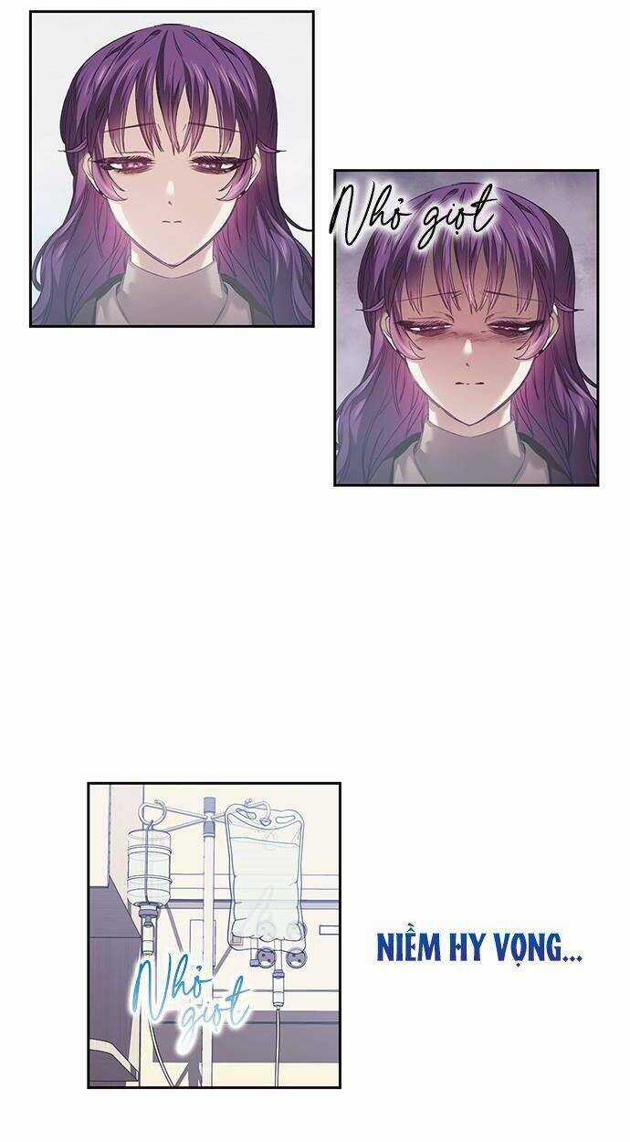 Cơ Hội Cuối Cùng - Chapter 2 - Trang 19