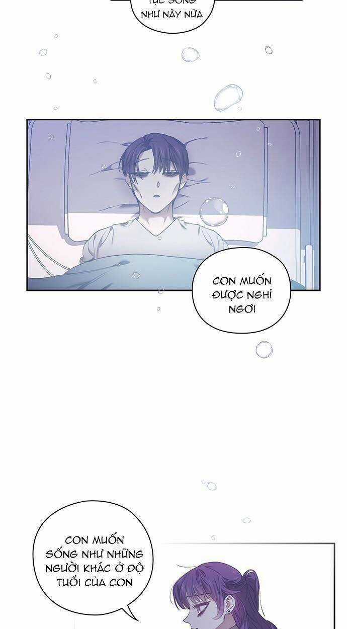 Cơ Hội Cuối Cùng - Chapter 2 - Trang 23