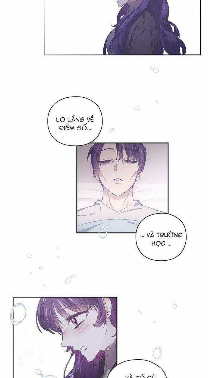 Cơ Hội Cuối Cùng - Chapter 2 - Trang 24