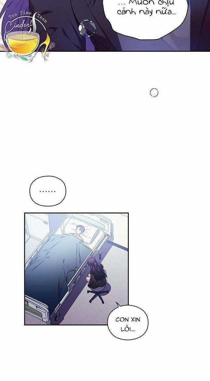 Cơ Hội Cuối Cùng - Chapter 2 - Trang 29