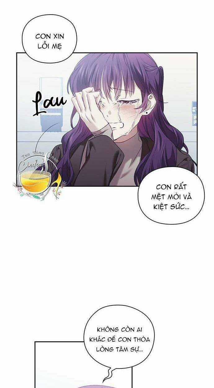 Cơ Hội Cuối Cùng - Chapter 2 - Trang 30