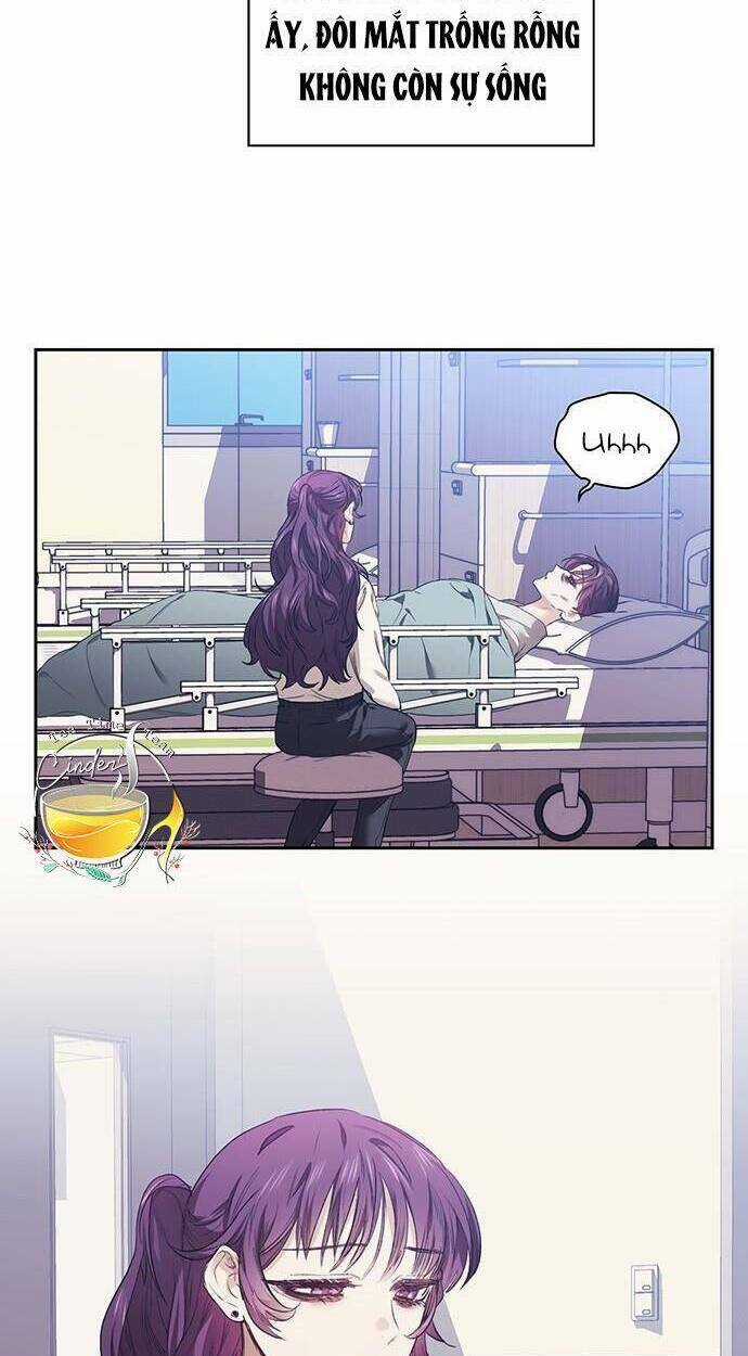 Cơ Hội Cuối Cùng - Chapter 2 - Trang 4