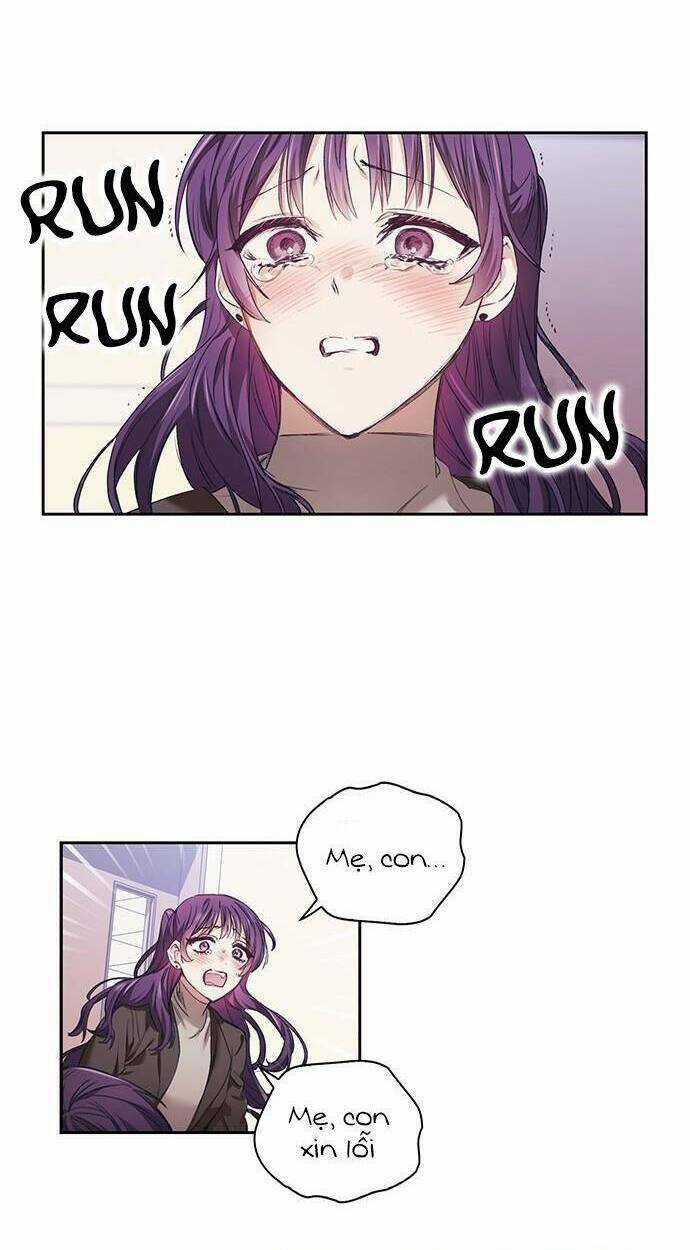 Cơ Hội Cuối Cùng - Chapter 2 - Trang 35