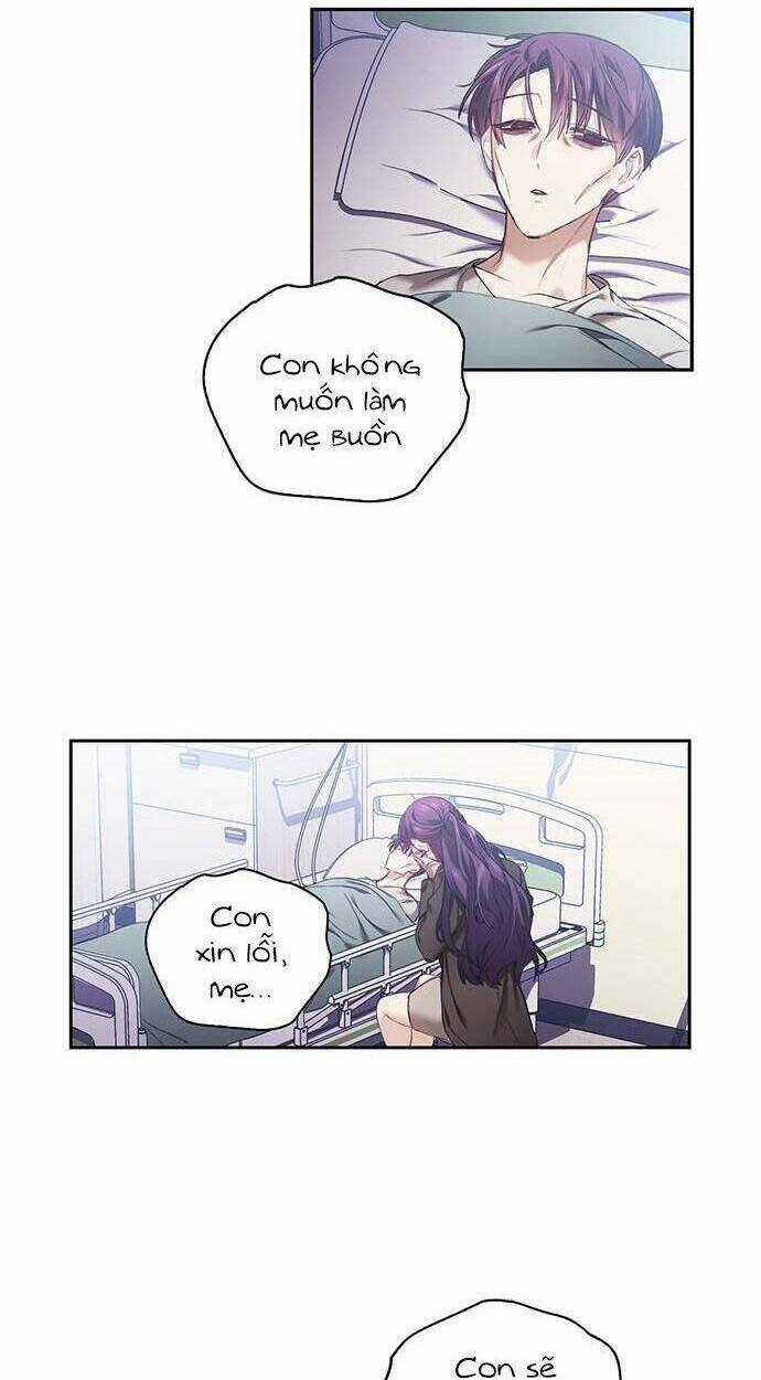 Cơ Hội Cuối Cùng - Chapter 2 - Trang 36