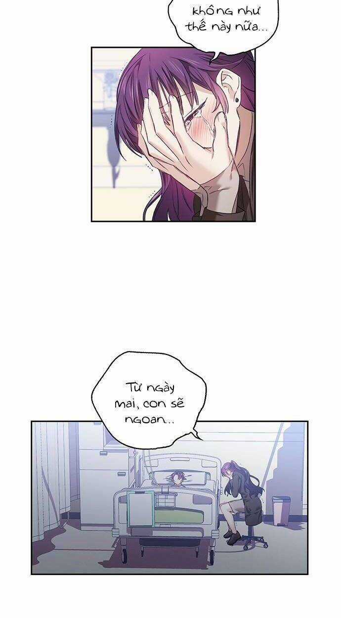 Cơ Hội Cuối Cùng - Chapter 2 - Trang 37