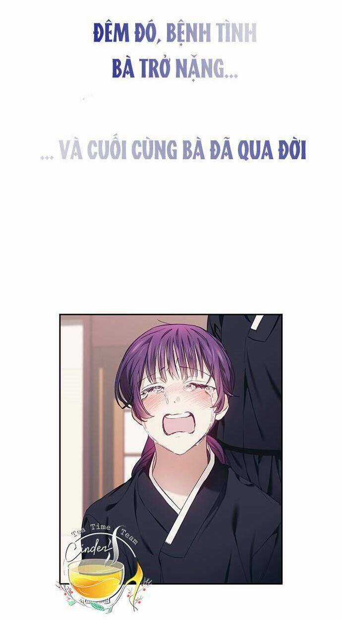 Cơ Hội Cuối Cùng - Chapter 2 - Trang 39