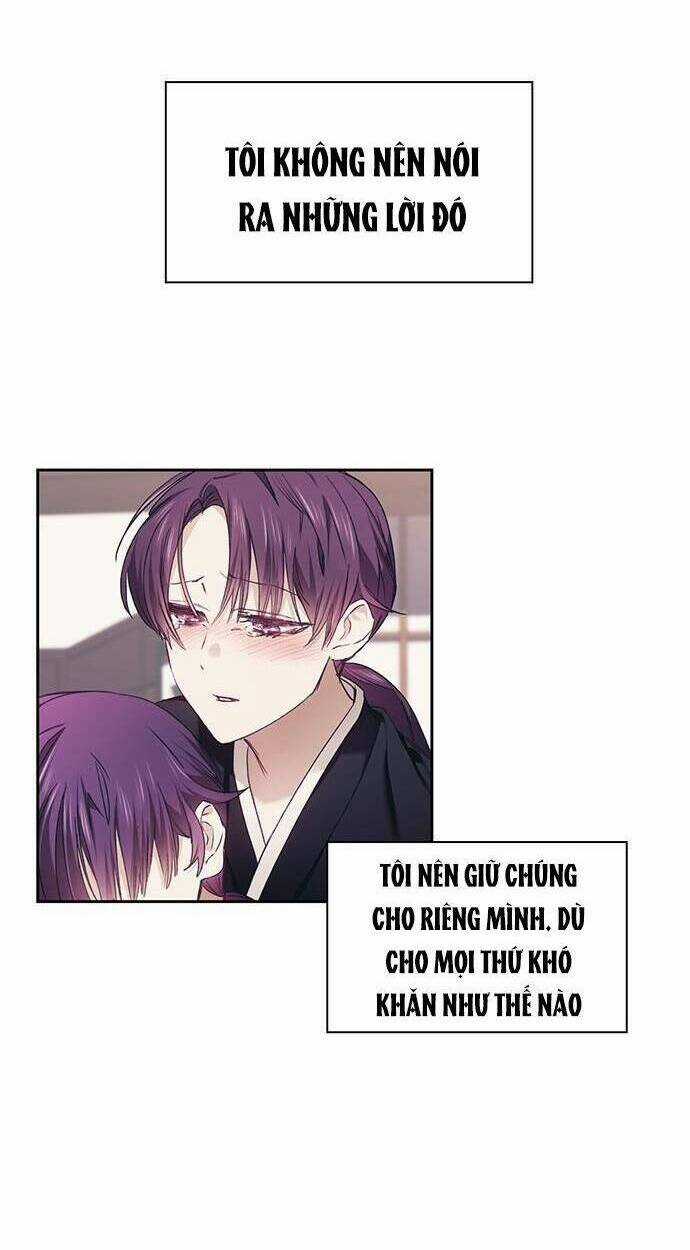 Cơ Hội Cuối Cùng - Chapter 2 - Trang 40