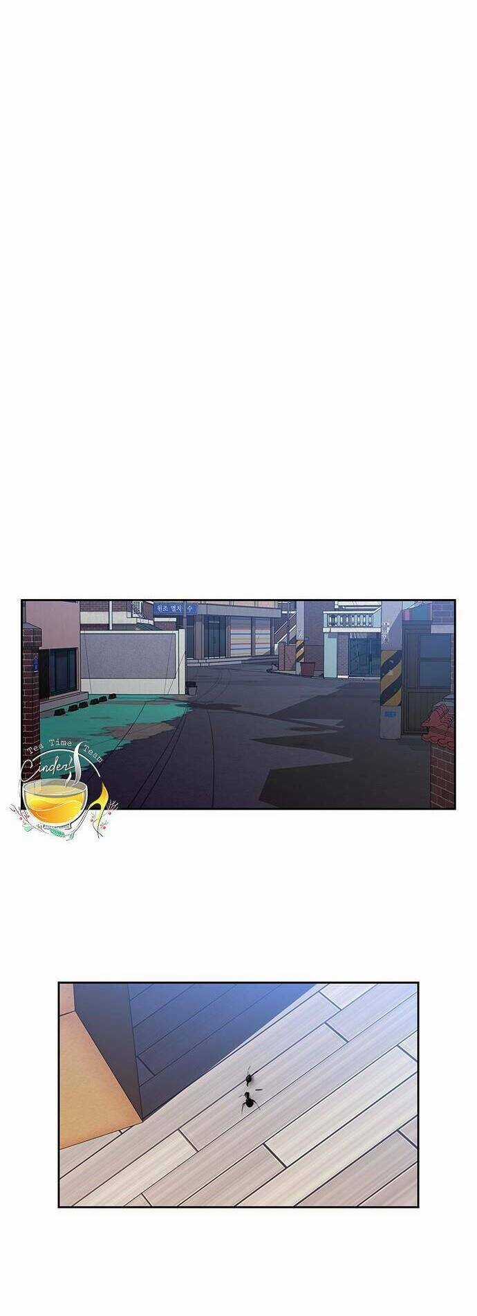 Cơ Hội Cuối Cùng - Chapter 2 - Trang 43