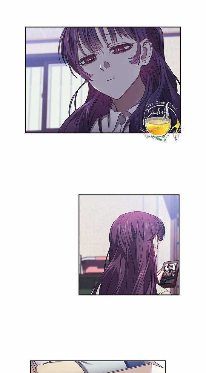 Cơ Hội Cuối Cùng - Chapter 2 - Trang 44