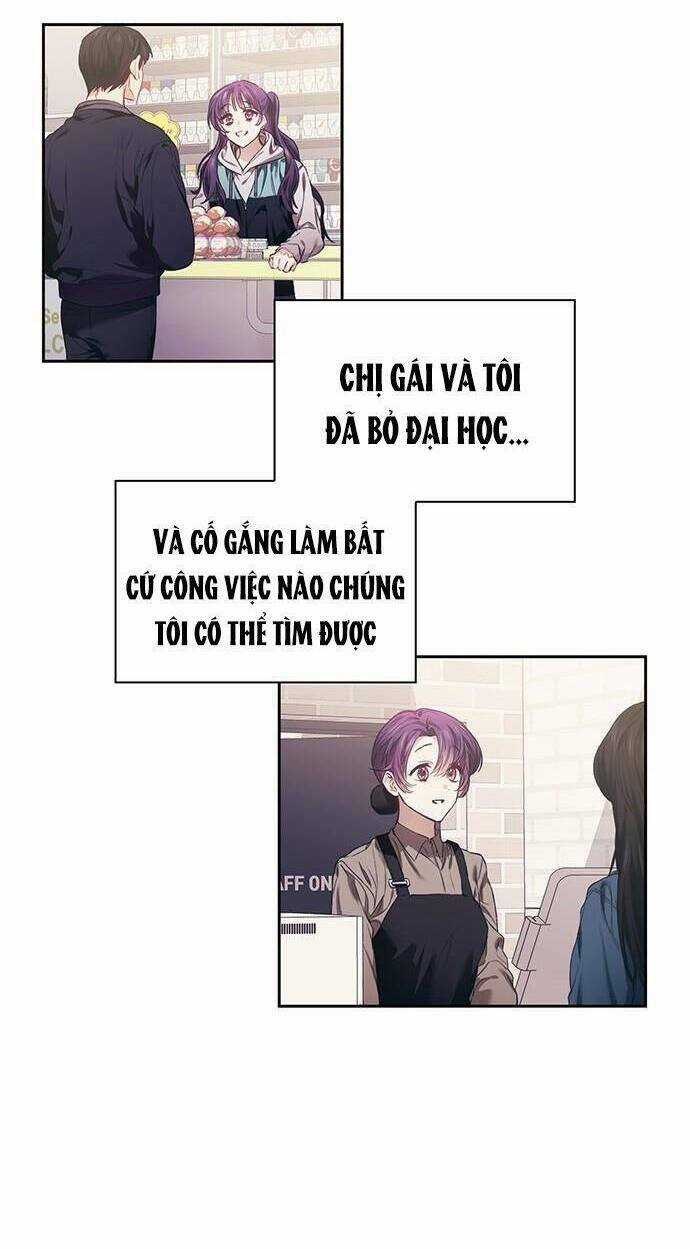 Cơ Hội Cuối Cùng - Chapter 2 - Trang 8