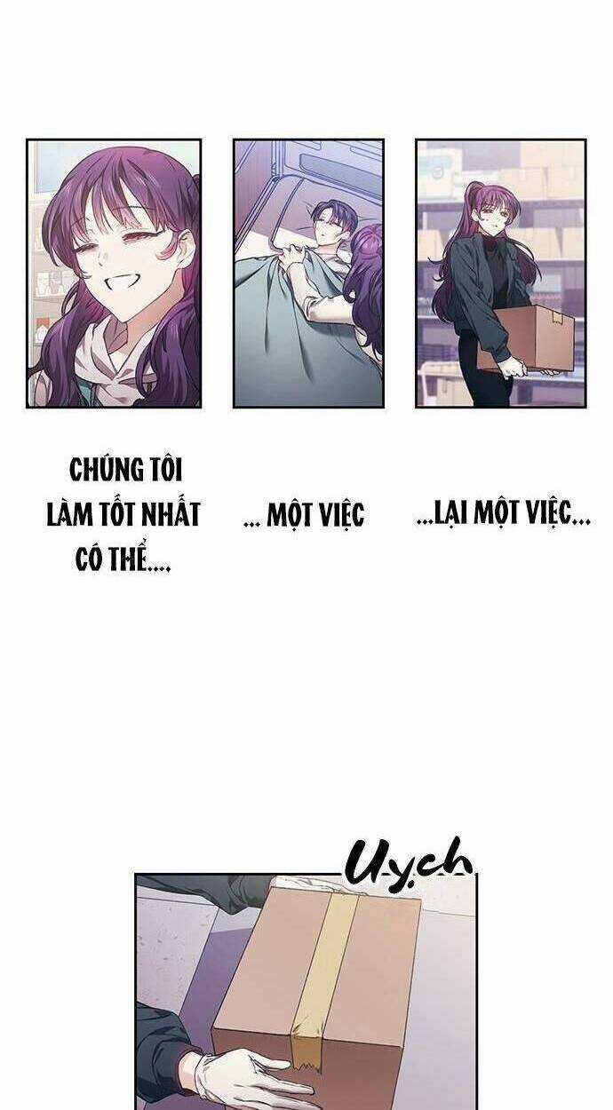 Cơ Hội Cuối Cùng - Chapter 2 - Trang 9