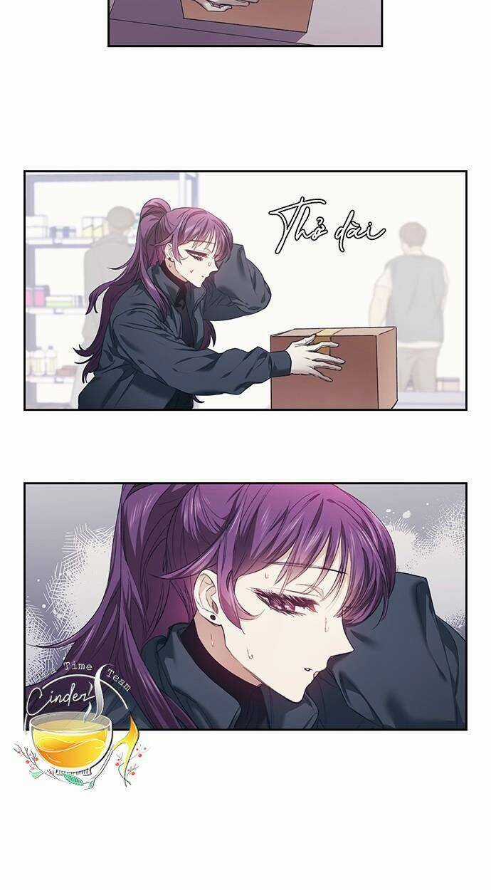 Cơ Hội Cuối Cùng - Chapter 2 - Trang 10