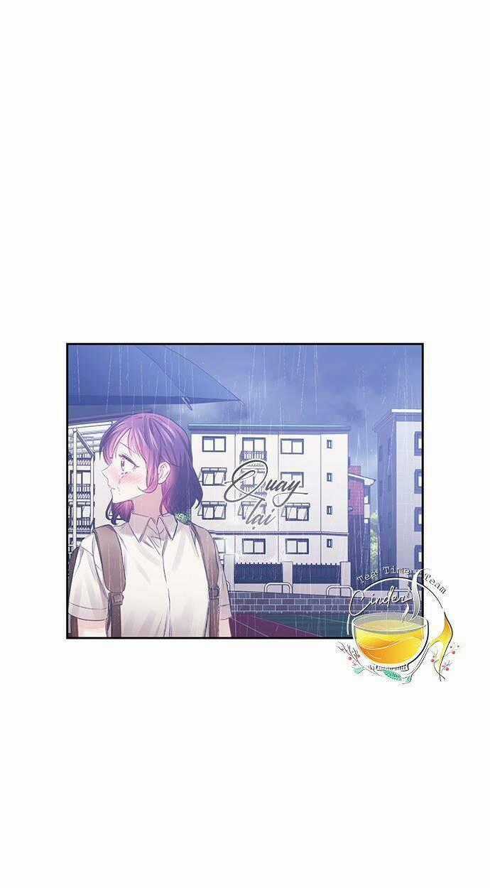 Cơ Hội Cuối Cùng - Chapter 20 - Trang 2