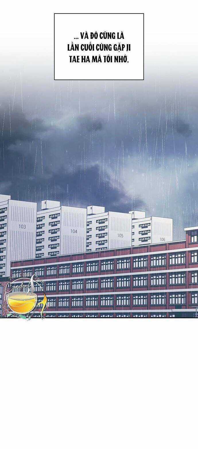 Cơ Hội Cuối Cùng - Chapter 20 - Trang 12