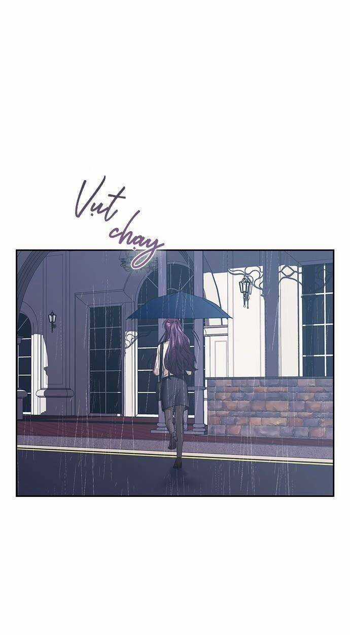 Cơ Hội Cuối Cùng - Chapter 20 - Trang 21