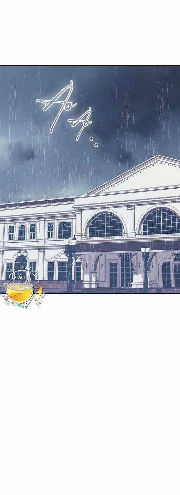 Cơ Hội Cuối Cùng - Chapter 20 - Trang 23