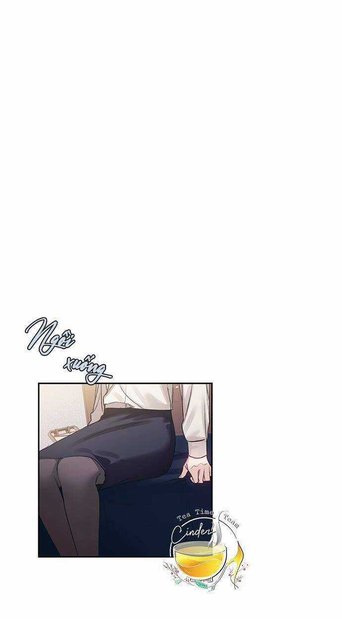 Cơ Hội Cuối Cùng - Chapter 20 - Trang 24