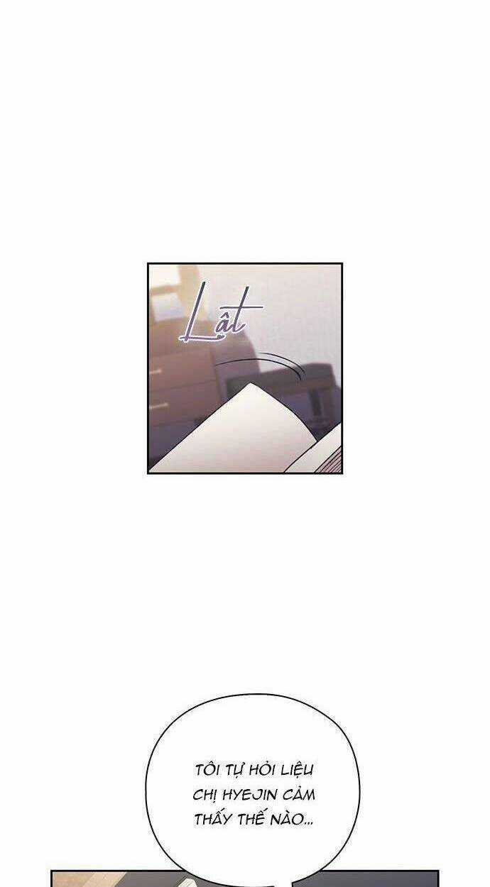 Cơ Hội Cuối Cùng - Chapter 20 - Trang 31