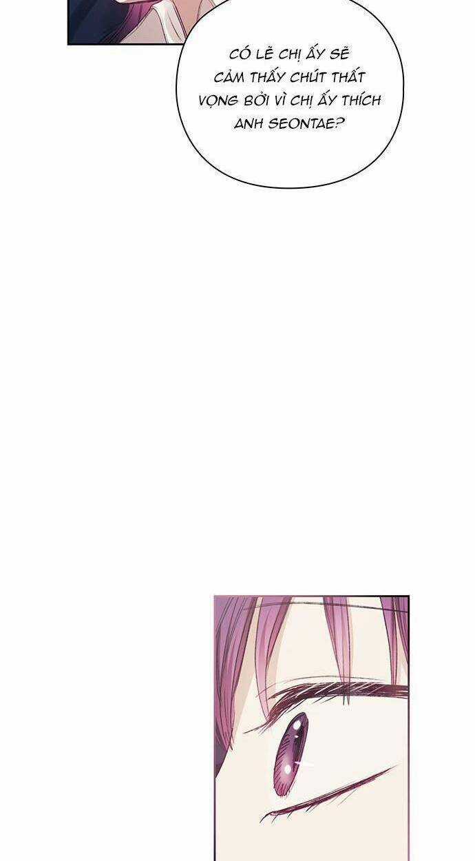Cơ Hội Cuối Cùng - Chapter 20 - Trang 33