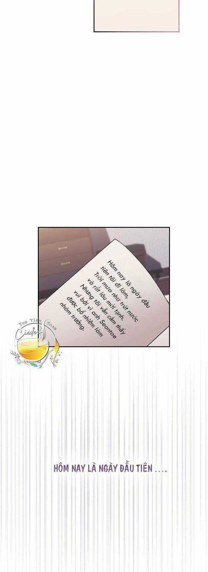 Cơ Hội Cuối Cùng - Chapter 20 - Trang 34