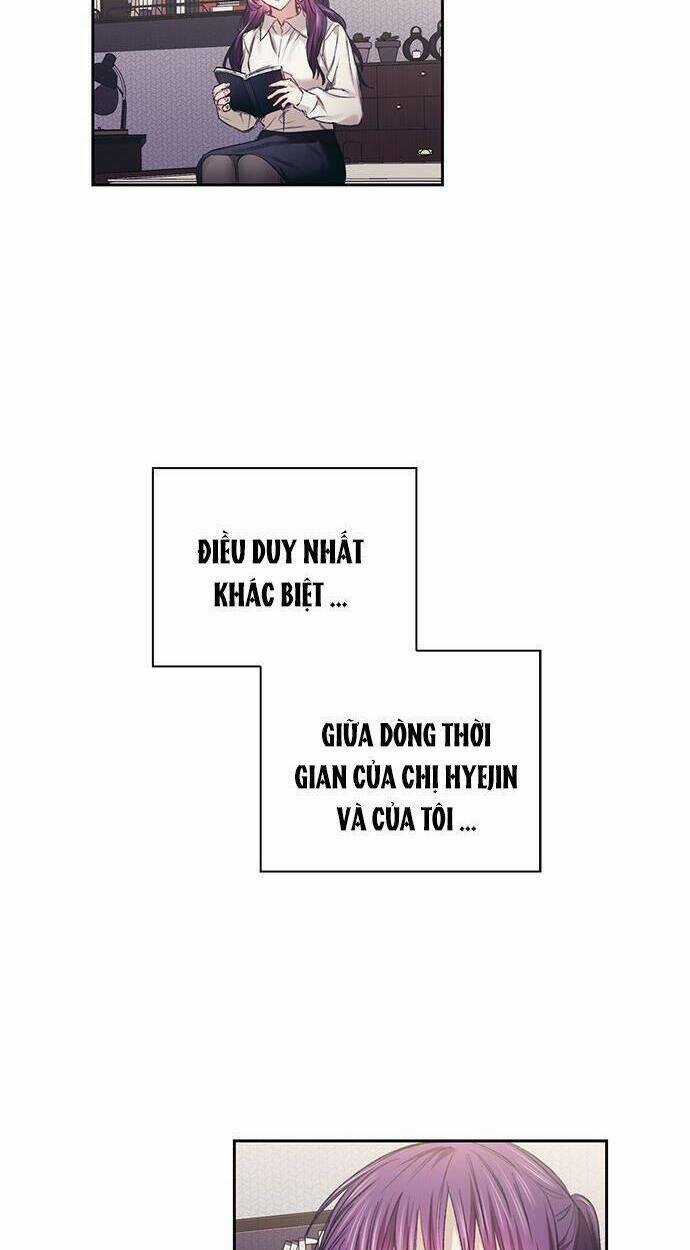 Cơ Hội Cuối Cùng - Chapter 20 - Trang 37